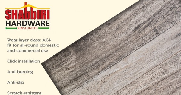 LAMINATED FLOOR SKIRTING