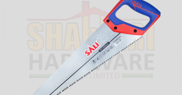 PRUNING SHEARS