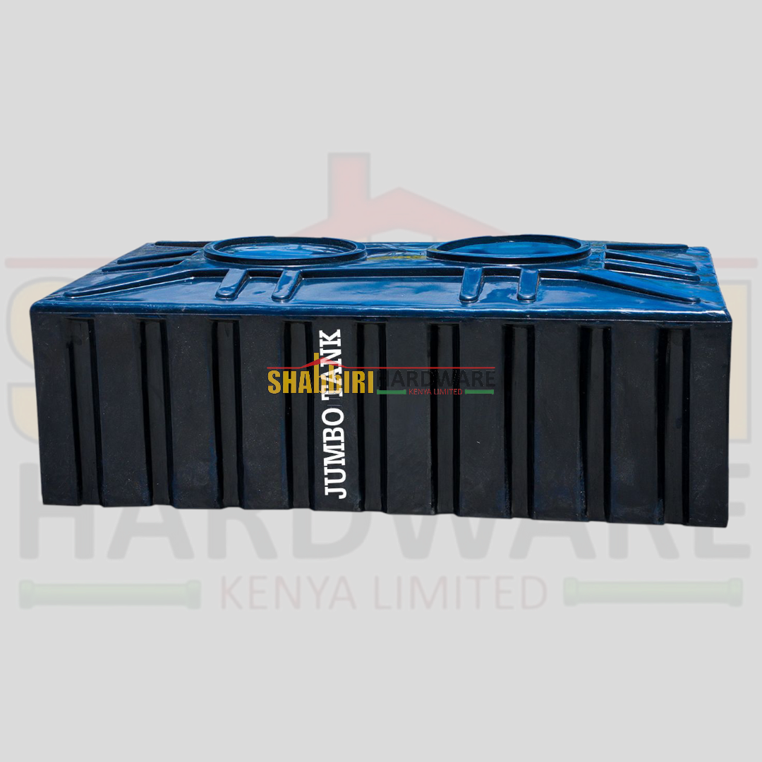 1000 Litre Jumbo Loft Tank (Rectangular)