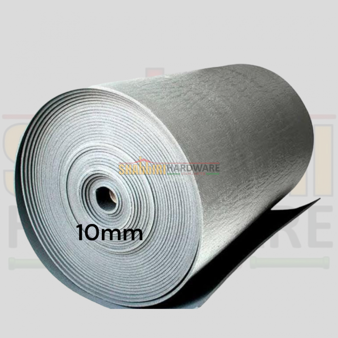 ROOF INSULATION ROLL 10MM