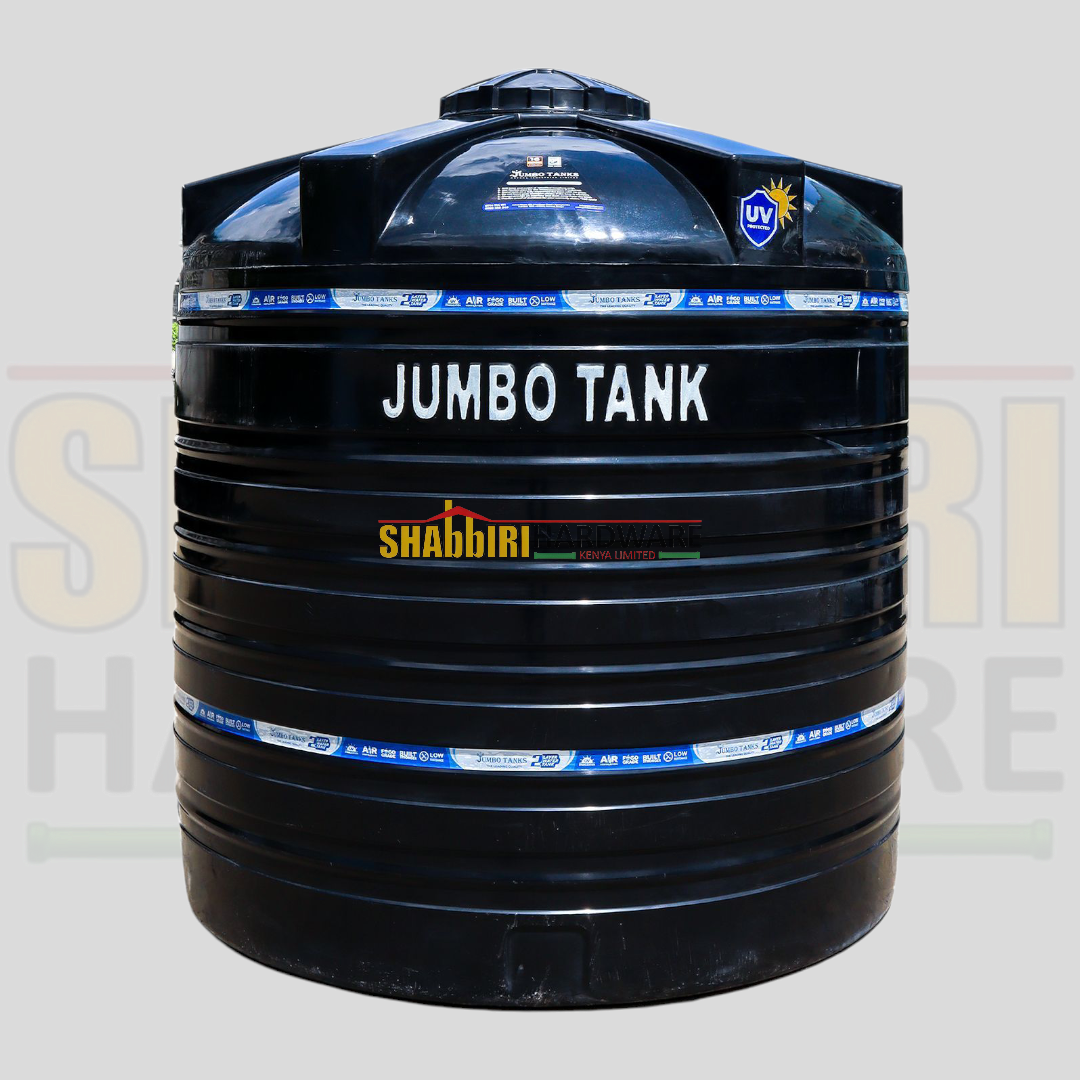 3000 Litre Jumbo Water Tank