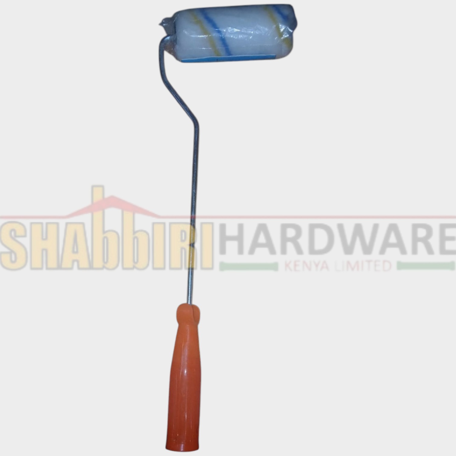 PAINT ROLLER 4 Inch