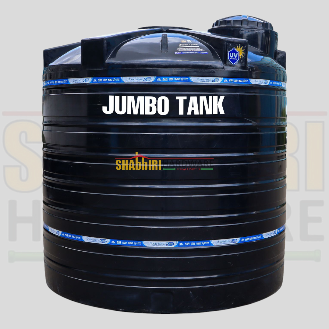 5000 Litre Jumbo Water Tank