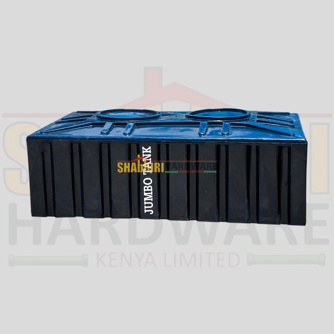 500 Litre Jumbo Loft Tank (Rectangular)