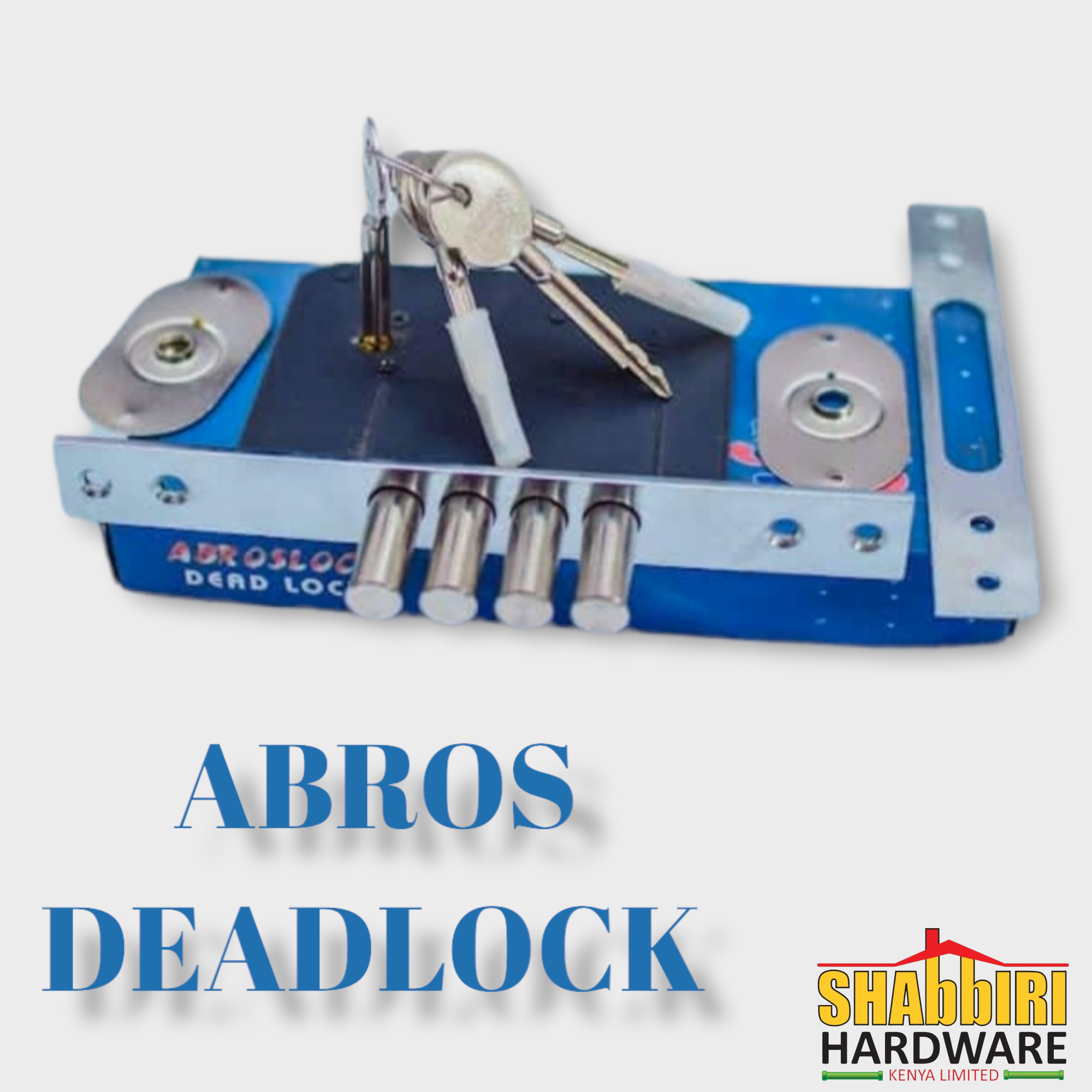 ABROS DEADLOCK