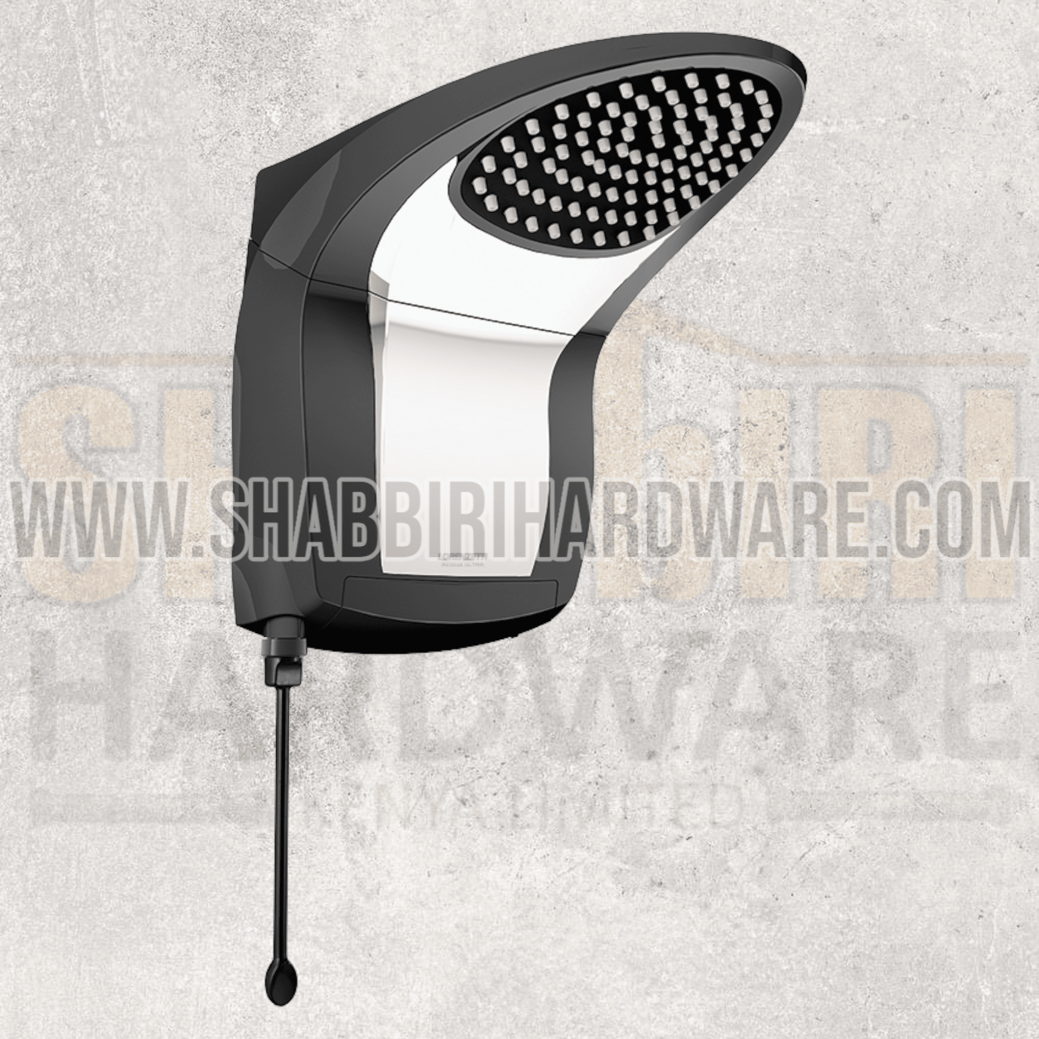 INSTANT SHOWER LORENZETTI -  AQUA JET ULTRA