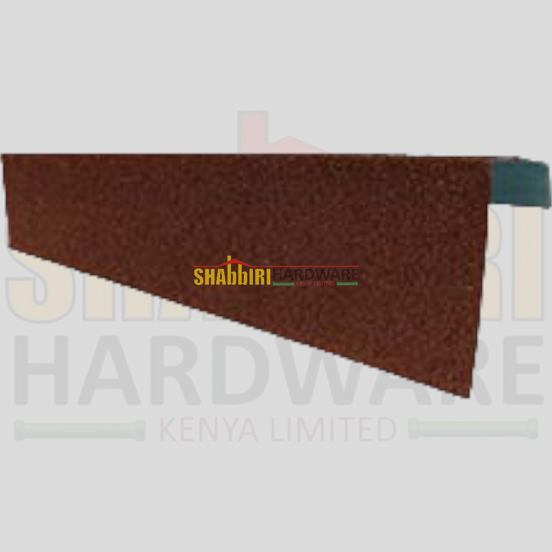 BARGE BOARD