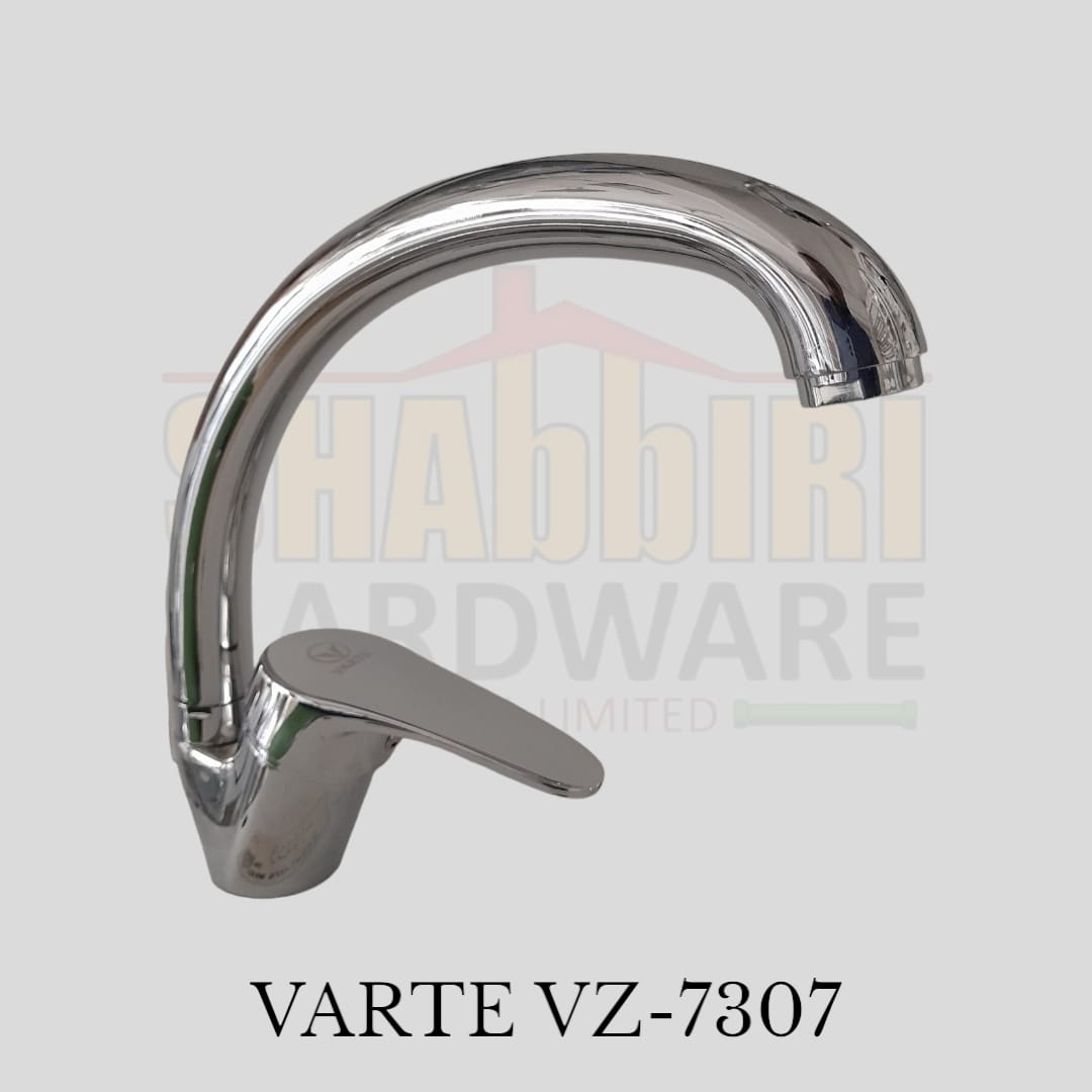 BASIN MIXER STYLISH