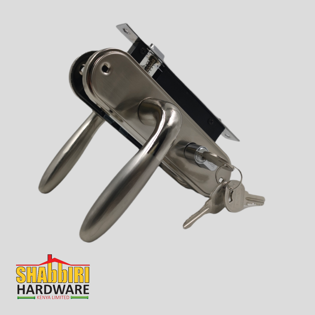 BOVOS CYLINDER LOCK DBC 22L