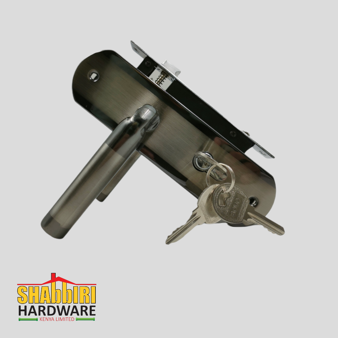 BOVOS CYLINDER LOCK DBC 26K