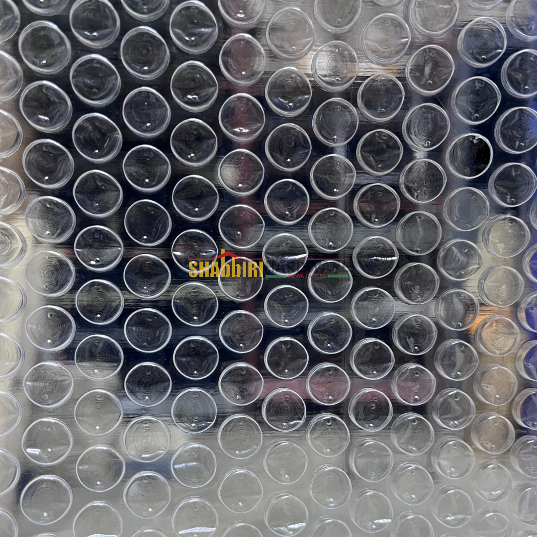 BUBBLE WRAP - PER MTR