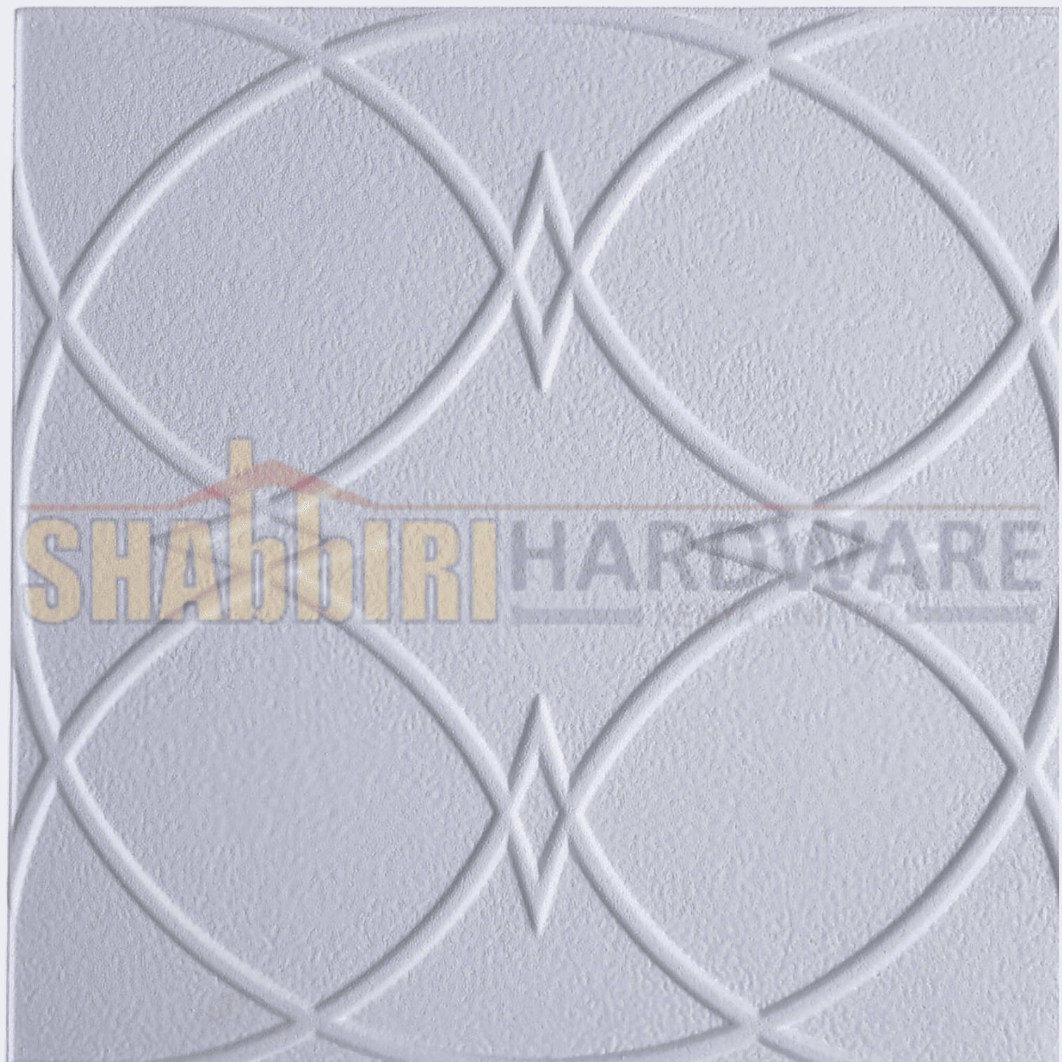 EPS CEILING TILES - FIRTINA