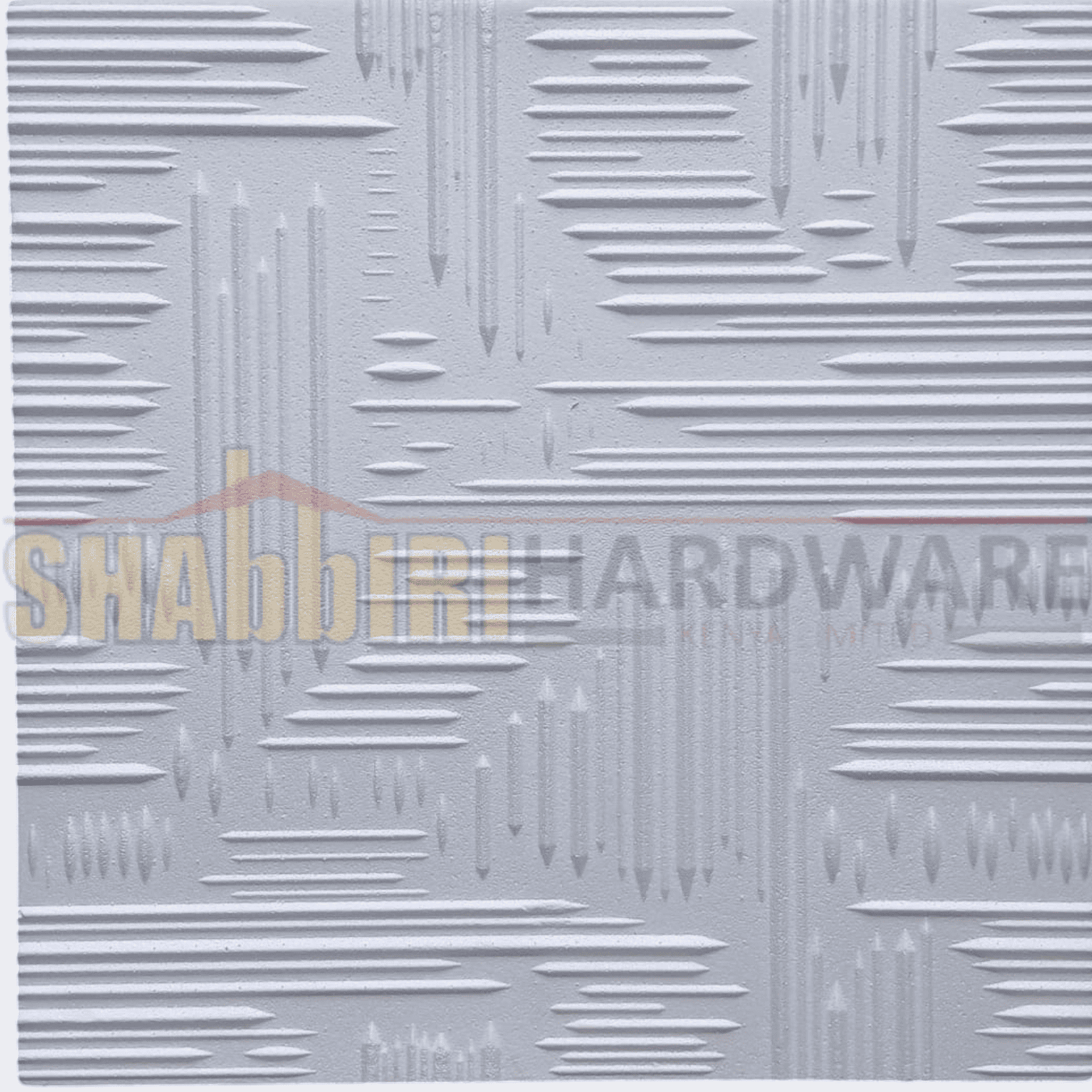 EPS CEILING TILES - CIZGI