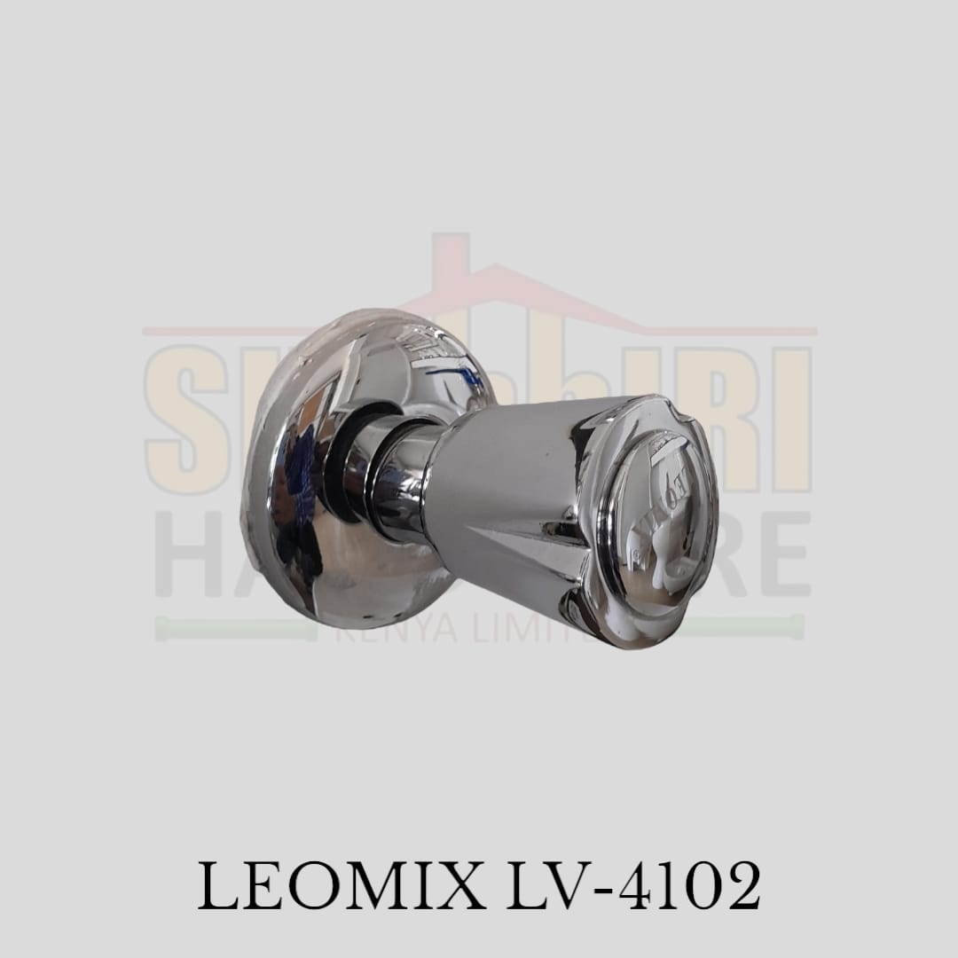 LEOMIX CONCEALED SHOWER STOP COCK