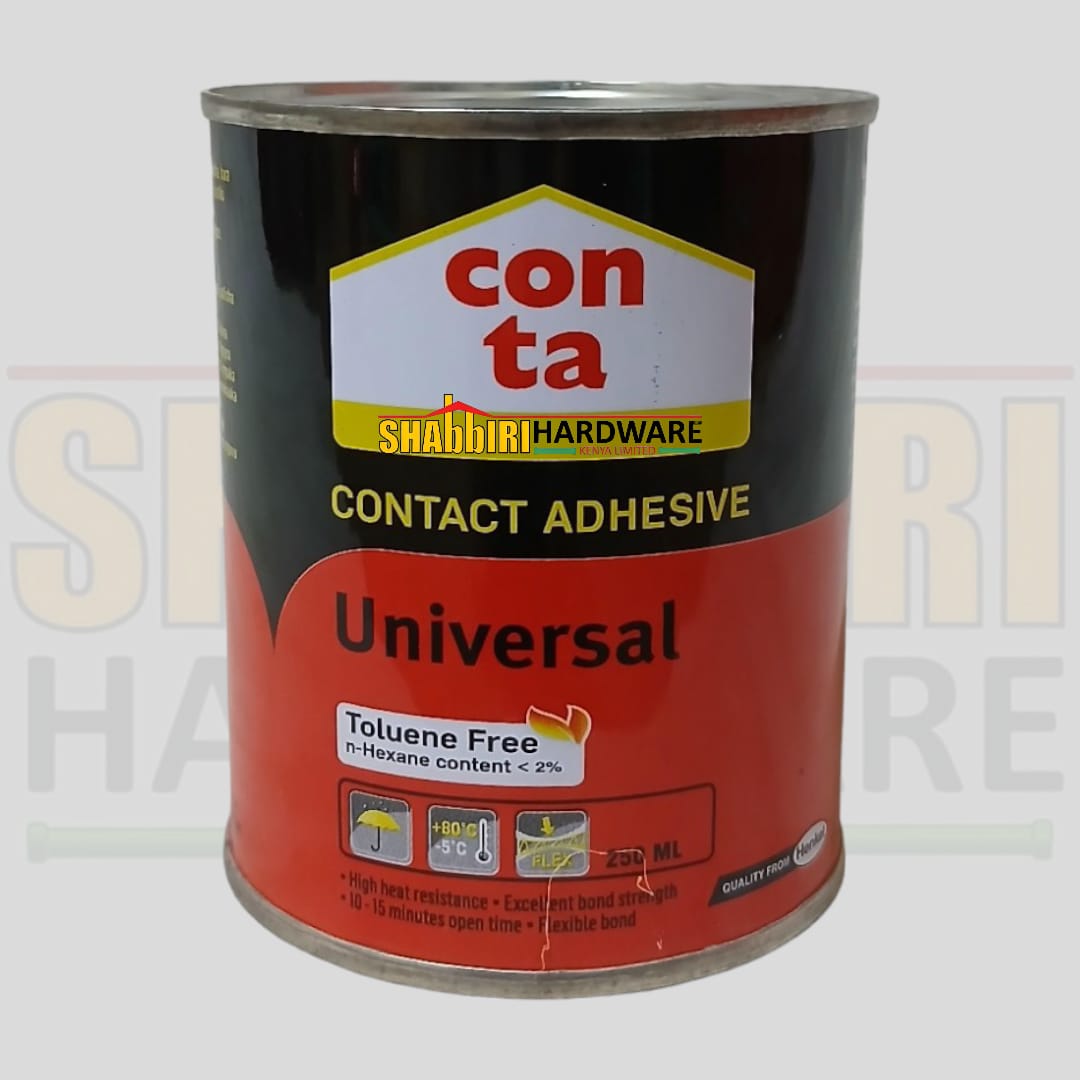 CONTA ADHESIVE GLUE 500ml
