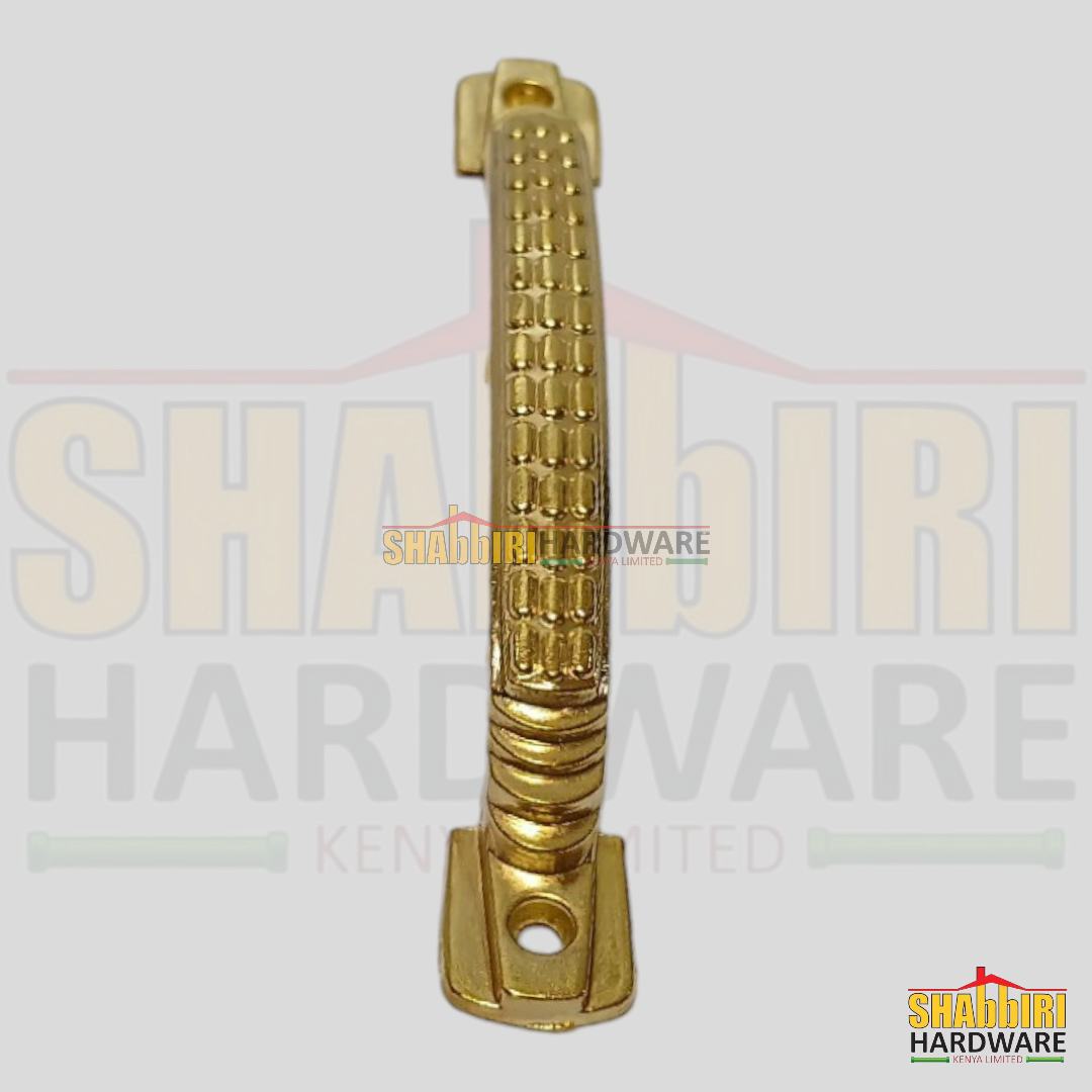 CUPBOARD HANDLE 128MM GP