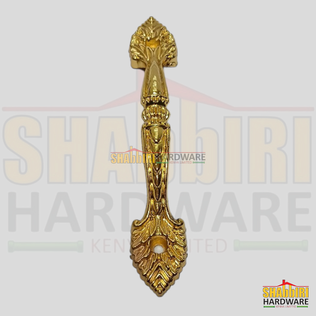 CUPBOARD HANDLE 96MM GP