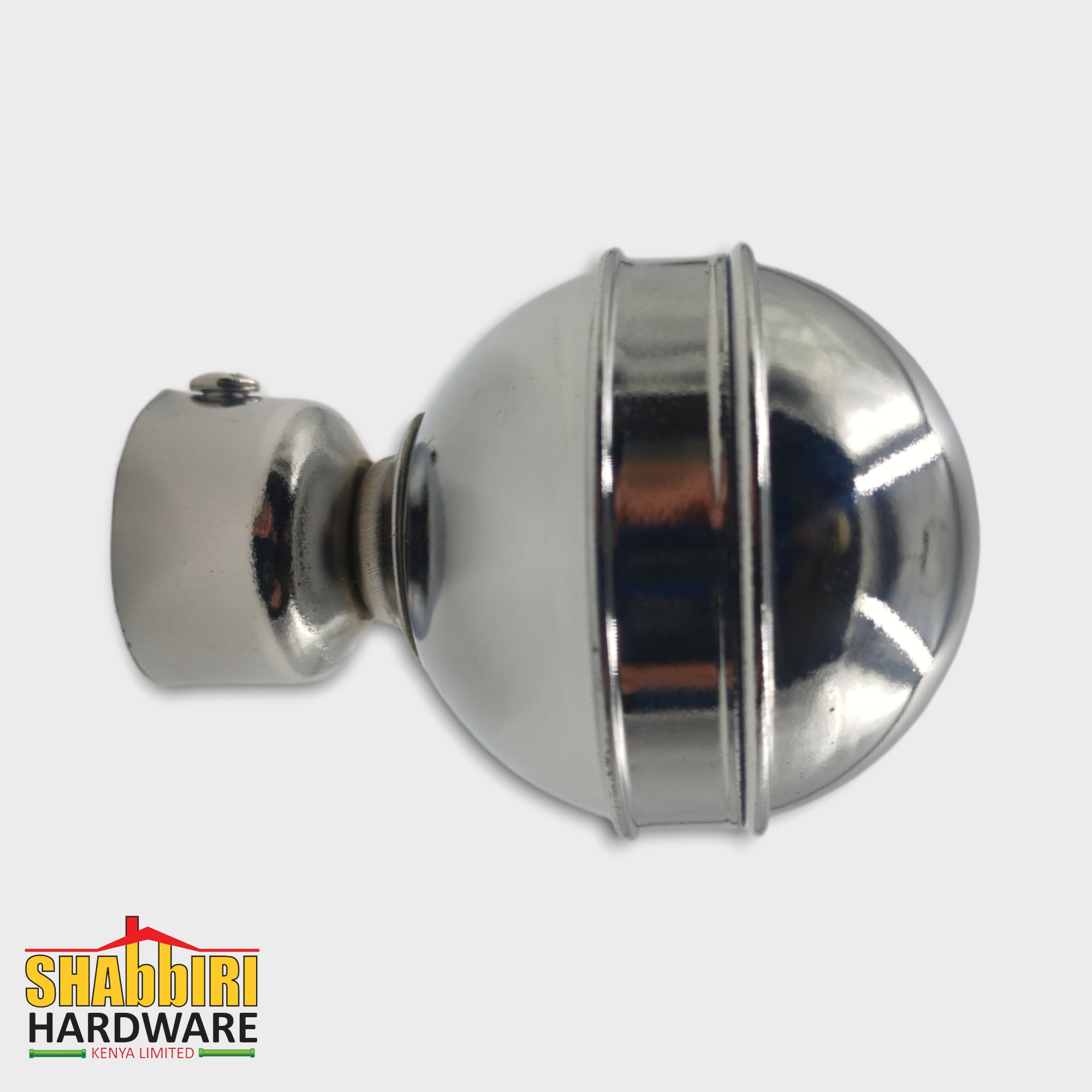 CURTAIN ROD FINIAL 096-6