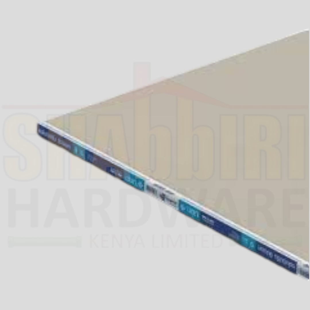 Gyproc Gypsum Board 9mm