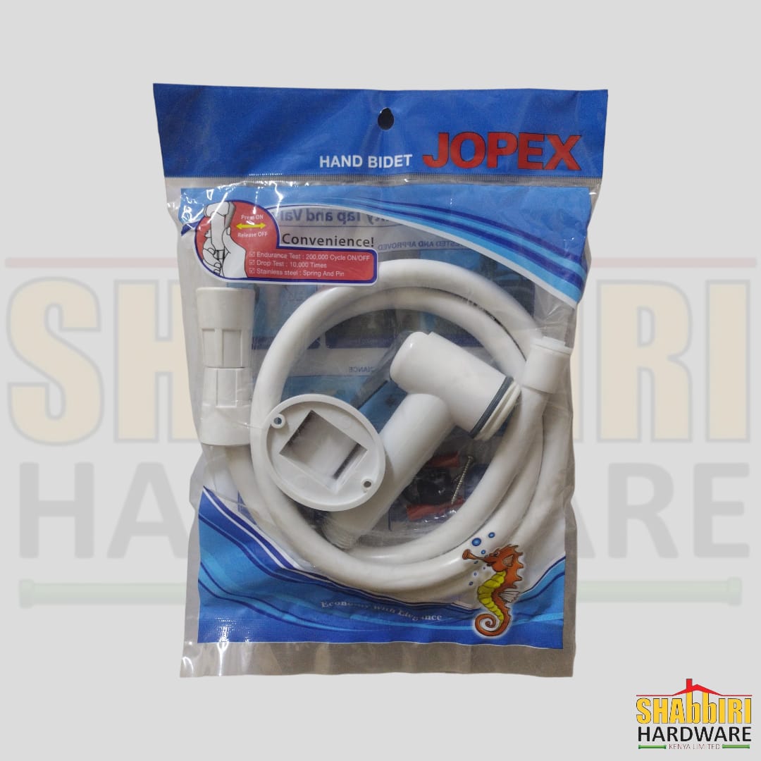 JOPEX ARABIC SHOWER