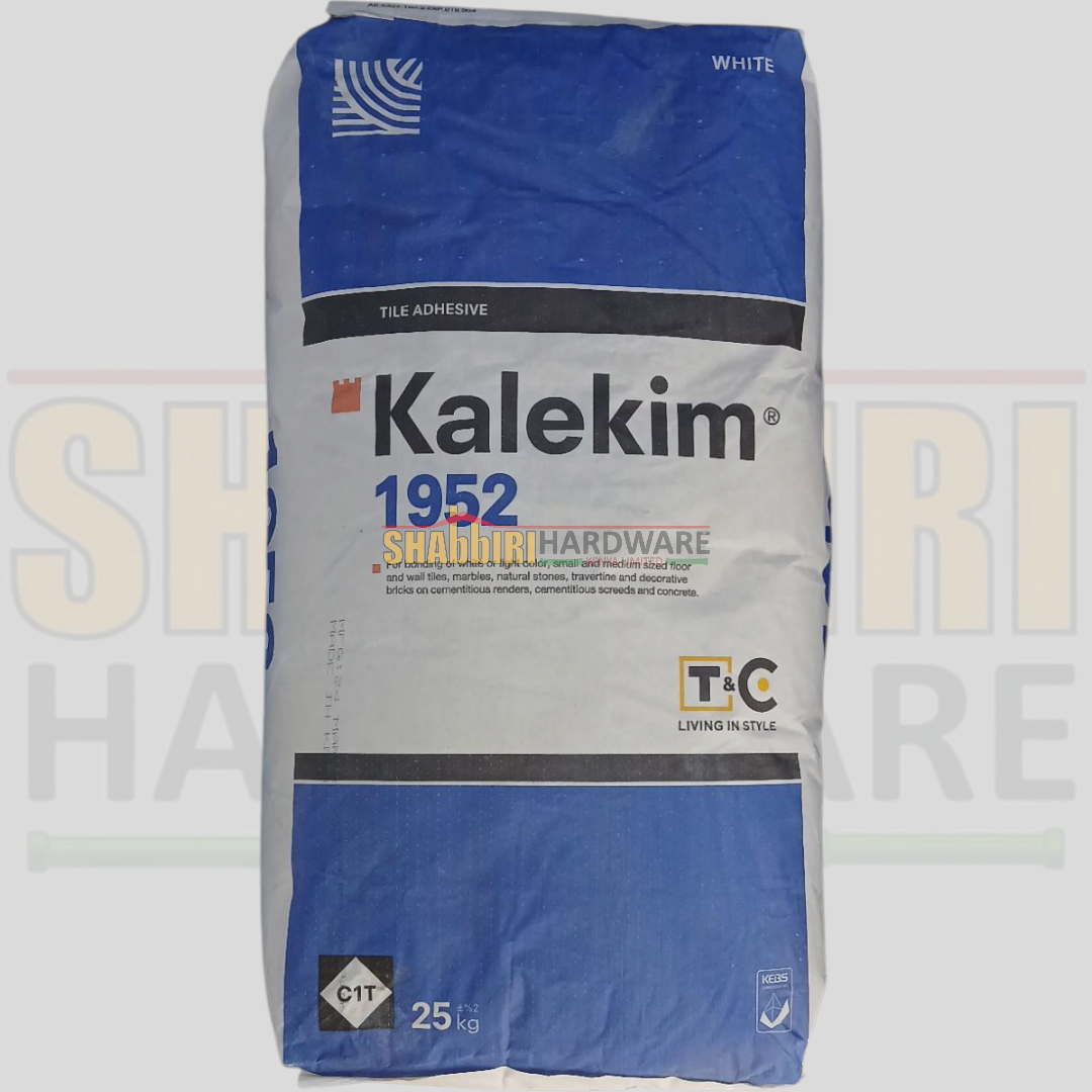 KALEKIM TILE ADHESIVE