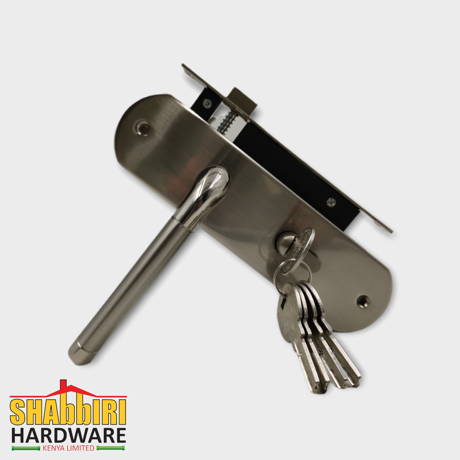KENYOS CYLINDER LOCK LCC 08L