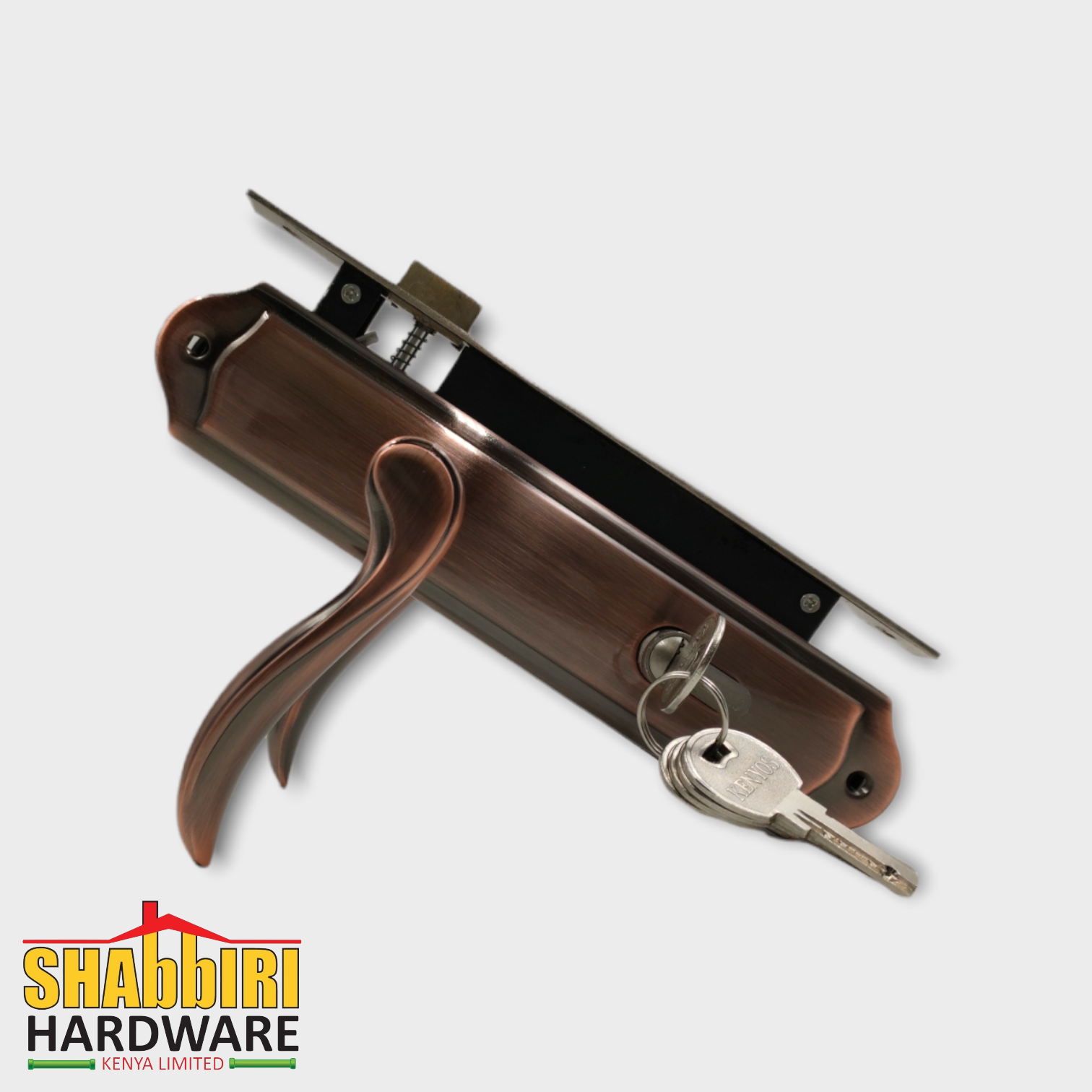 KENYOS CYLINDER LOCK LCE 03B