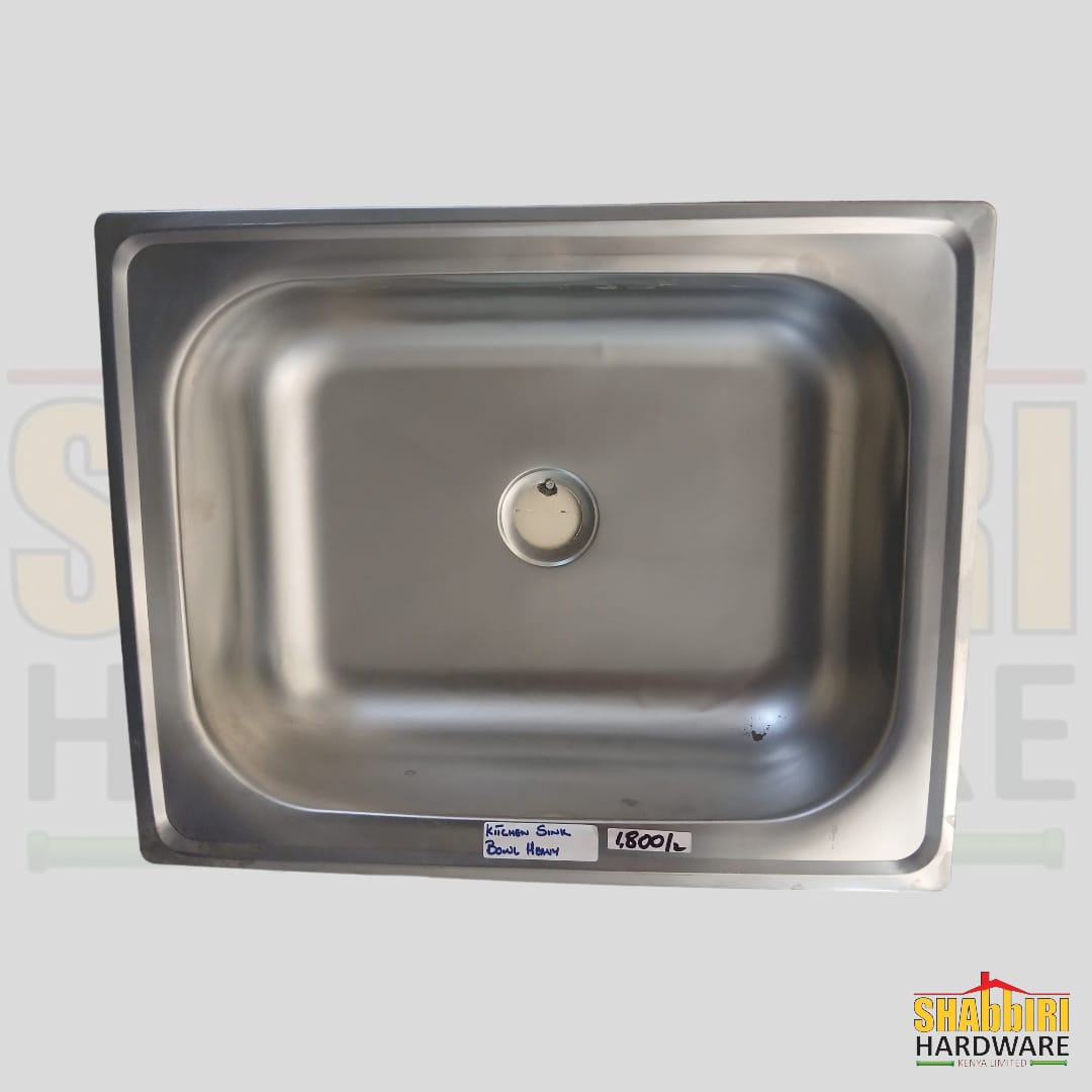 KITCHEN SINK BOWL ONLY