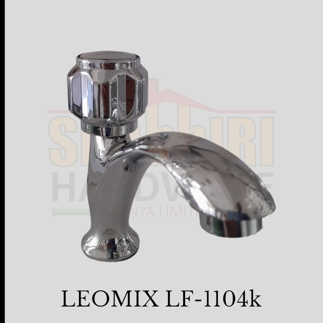 LEOMIX PILLAR TAP LF