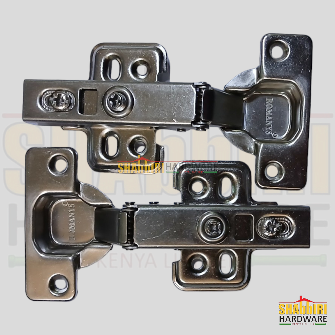 MALPHA HINGE