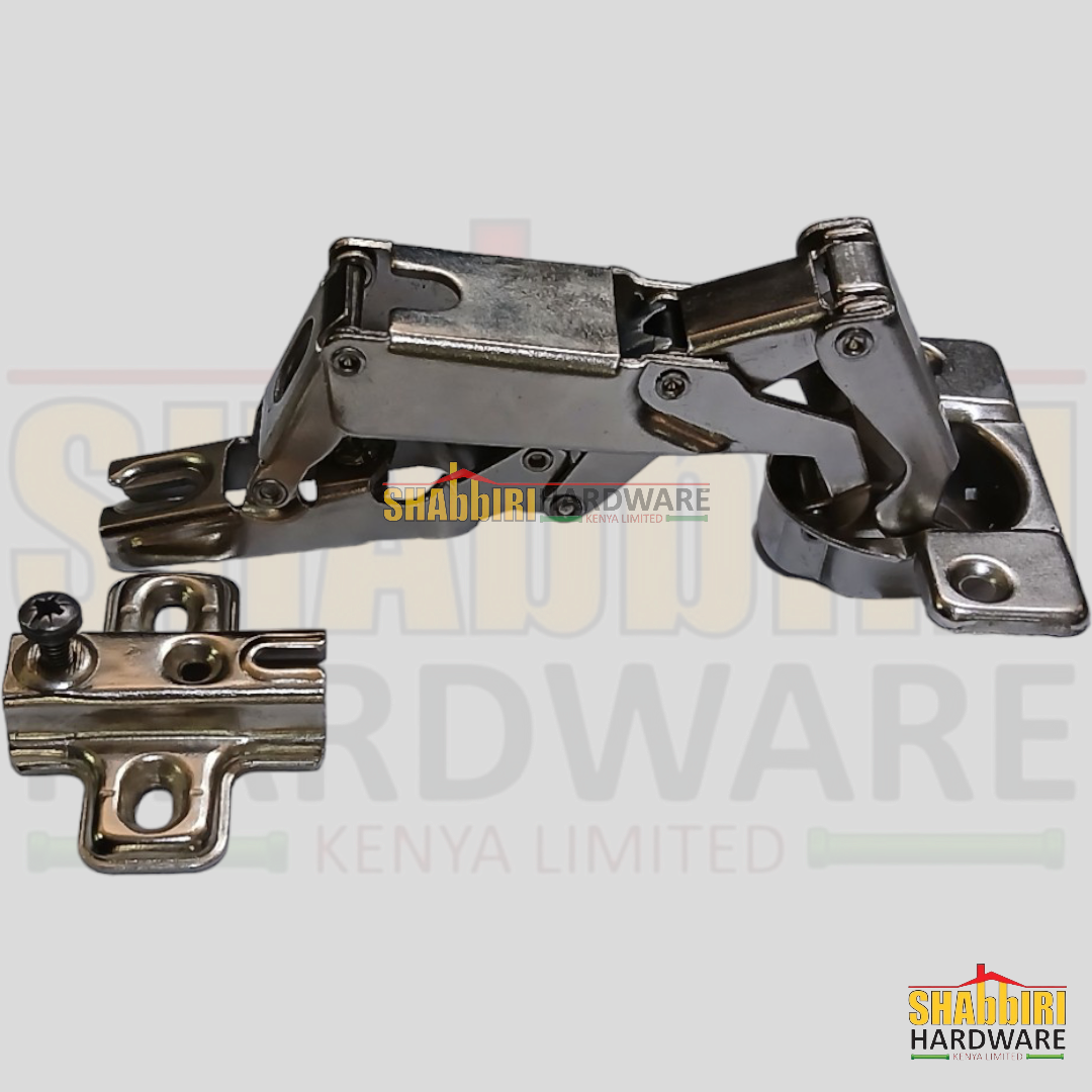 MULPHUR HINGES 165 DEGREES