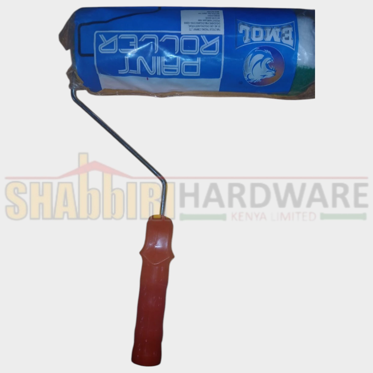 PAINT ROLLER 9 Inch