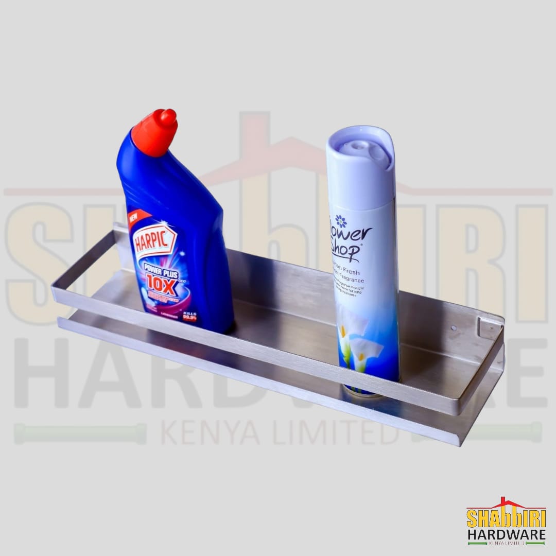 PREMIUIM ( SS304) MATT SHELF - 40cm
