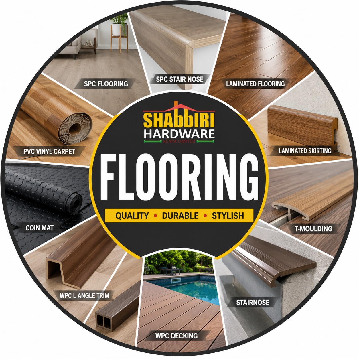 Flooring