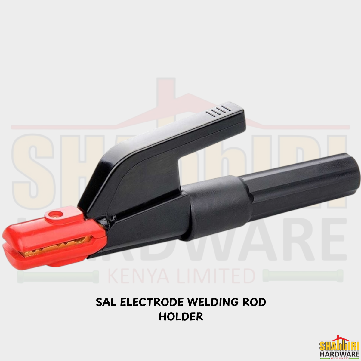 SAL ELECTRODE WELDING ROD HOLDER