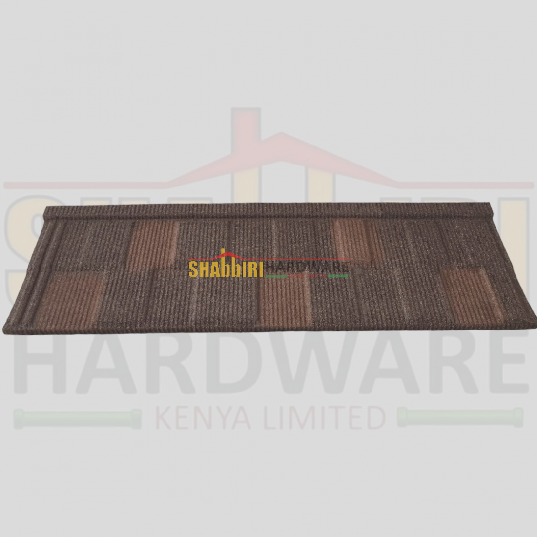 SHINGLE ROOF TILE - PORTLAND
