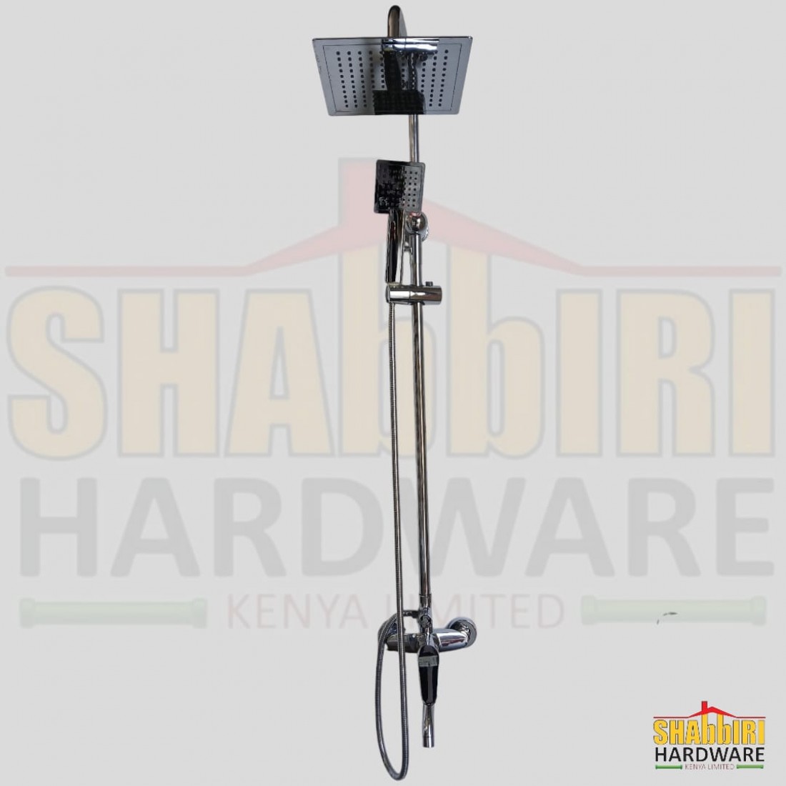 VARTE SHOWER MIXER SET