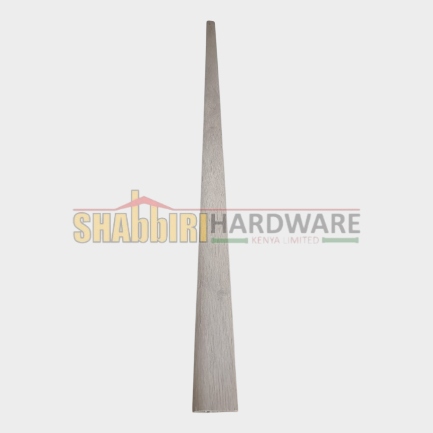 SPC Flooring Reducer YC004 – Laminate & Vinyl Floor Transition Trim