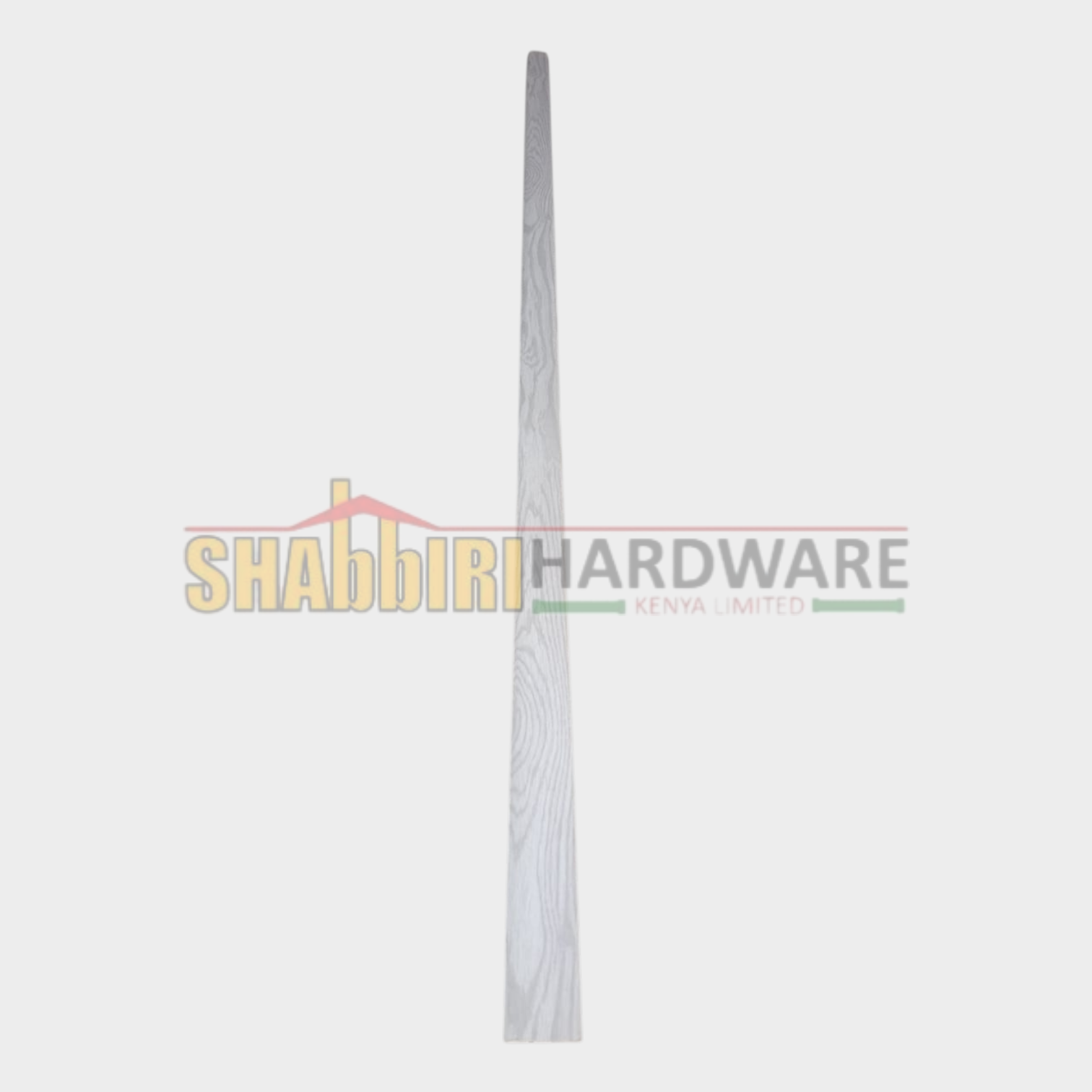 SPC Flooring Reducer YC027 – Premium Floor Transition Trim for SPC & Laminate Flooring