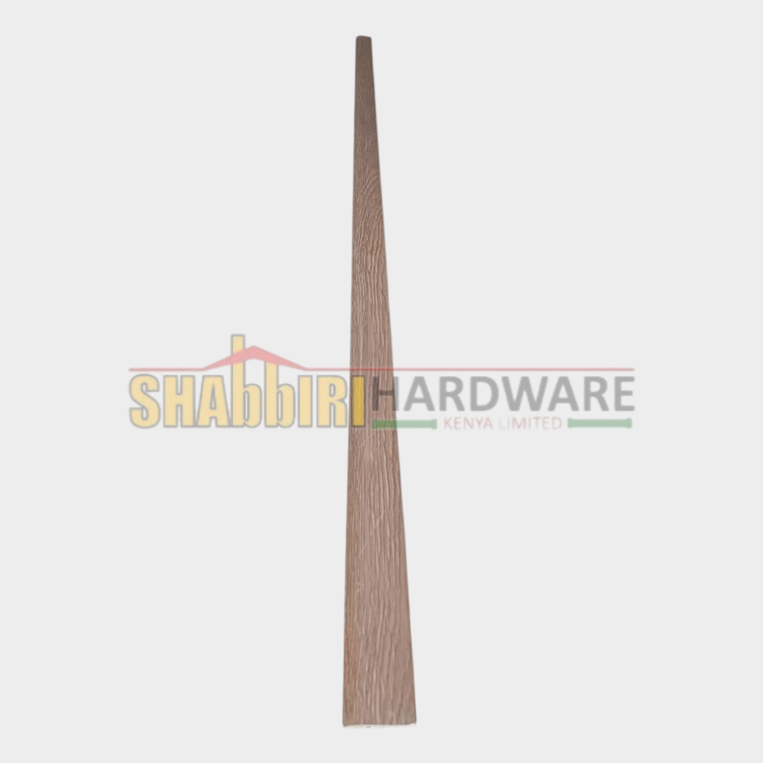 SPC Flooring Reducer YC028 – Premium Floor Transition Trim for SPC & Laminate Flooring