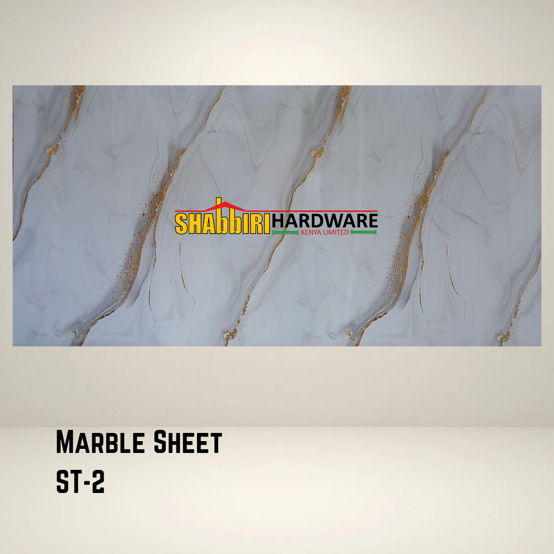 PVC MARBLE SHEET ST-2