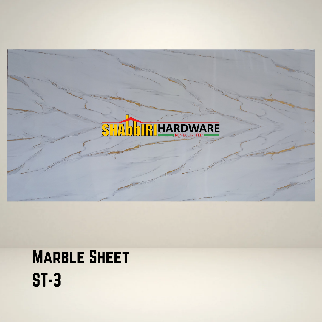 PVC MARBLE SHEET ST-3