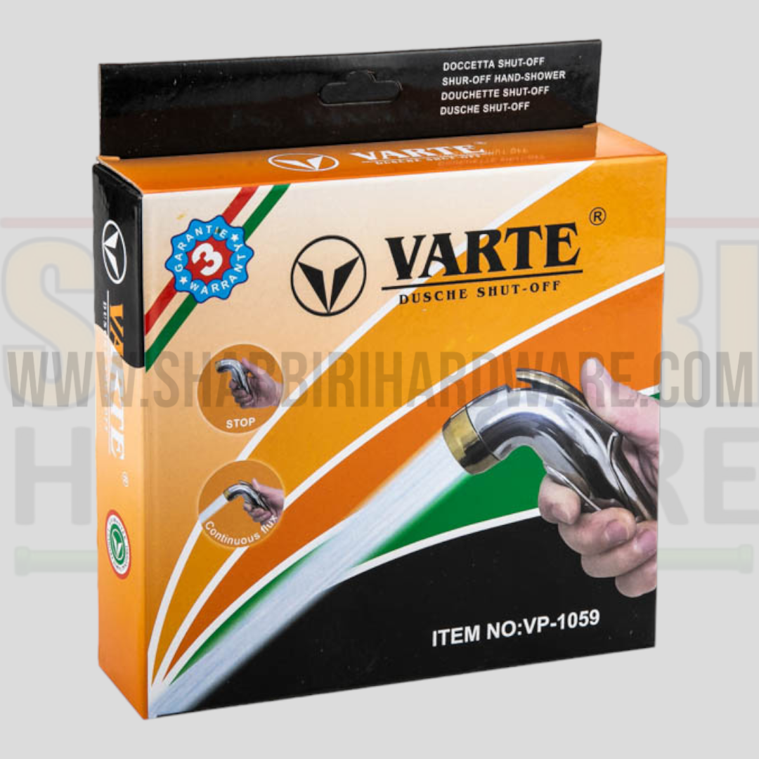 ARABIC SHOWER VARTE VP-1059