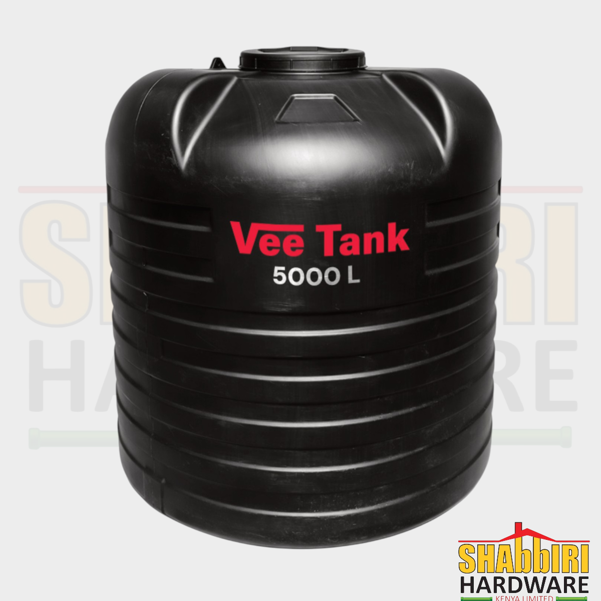 Vee Tank 5000 Litres  Water Tank