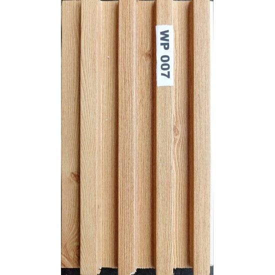 FLUTED WALL PANEL WP-007